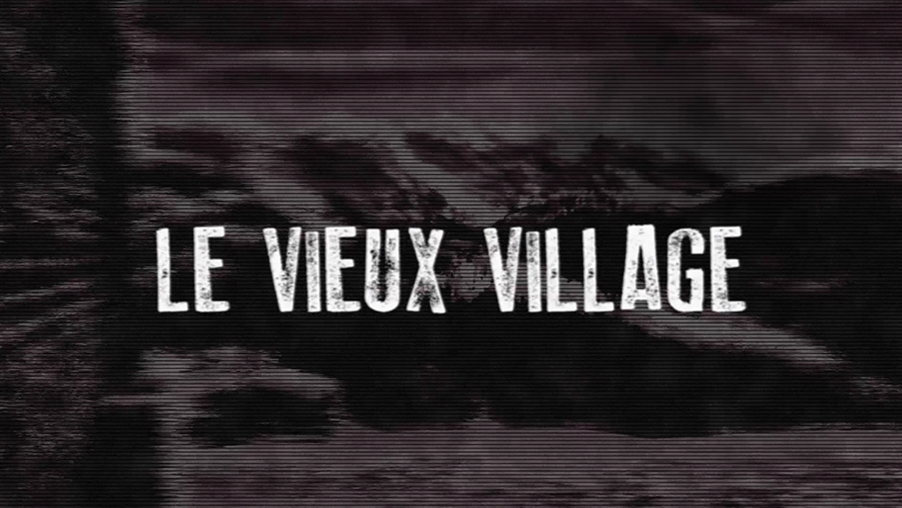 Court-métrage - Le Vieux-Village