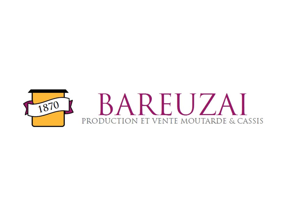 Application mobile pour la boutique fictive Bareuzai