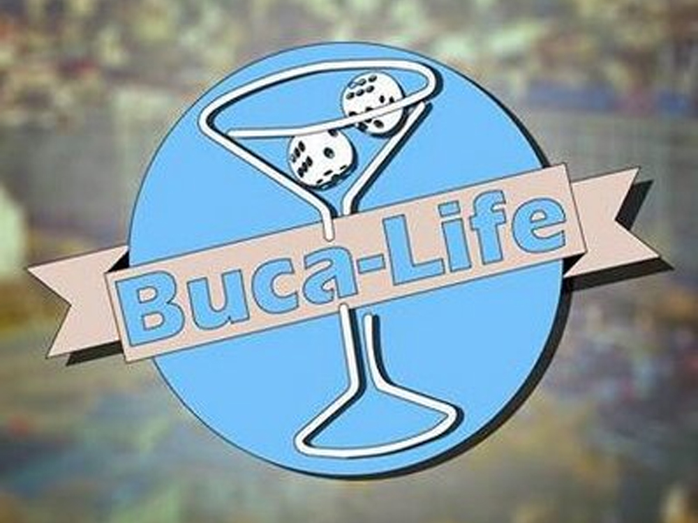 Cartes de visite pour l'agence de voyage Buca-Life