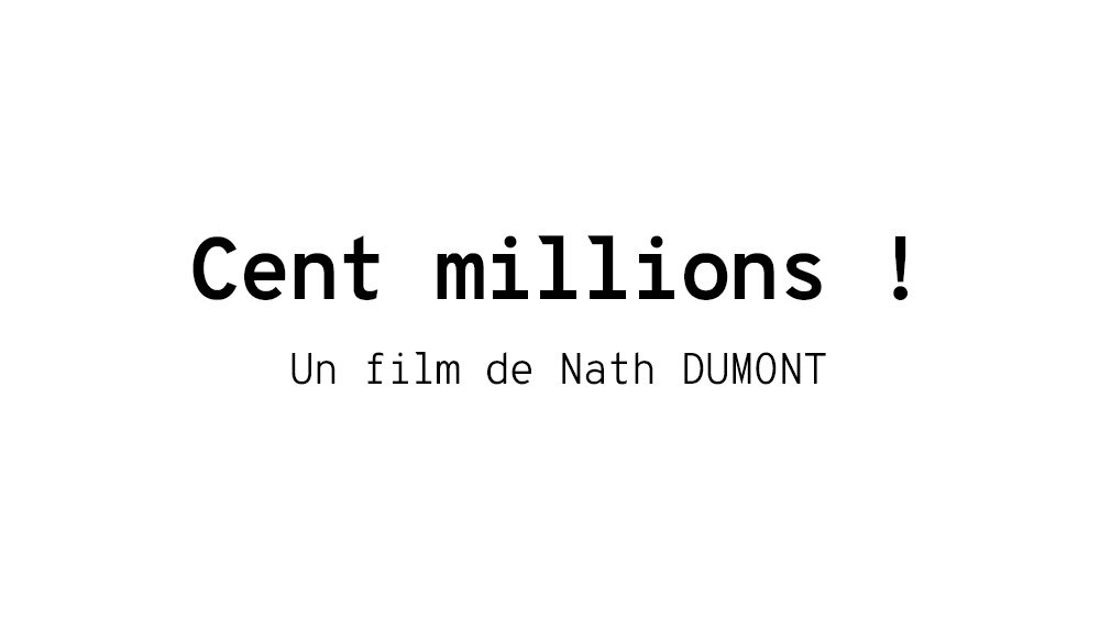 Logo Cent Millions