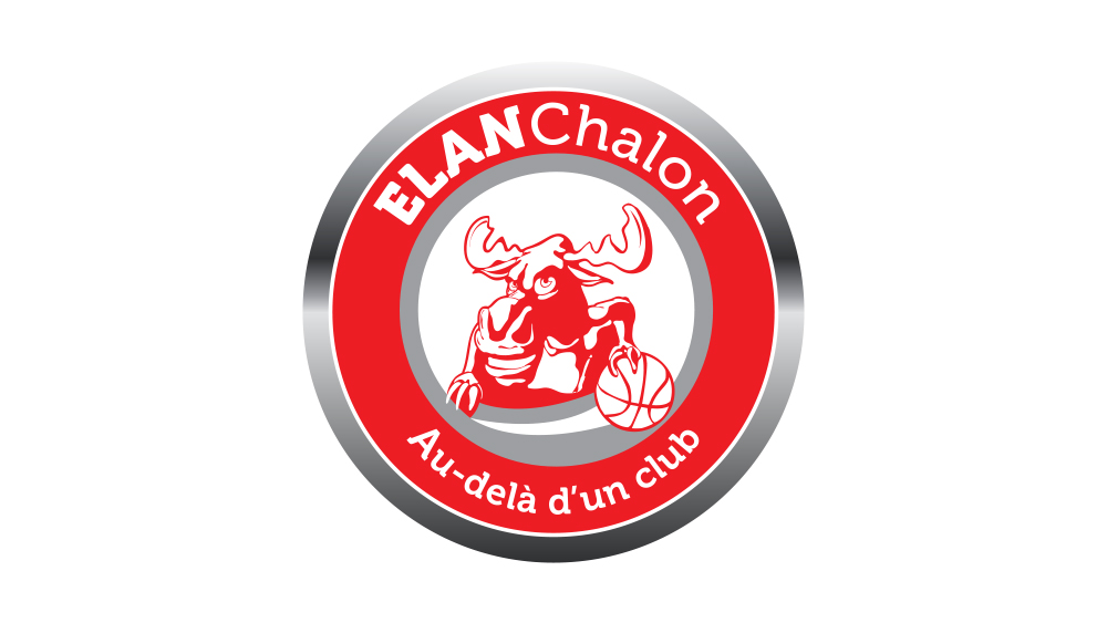 Logo Elan Chalon