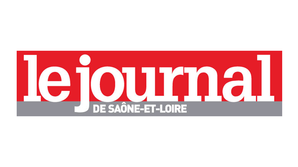 Logo Le Journal de Saône-et-Loire