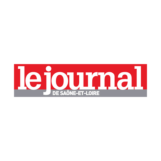 Logo Le Journal de Saône-et-Loire (JSL)