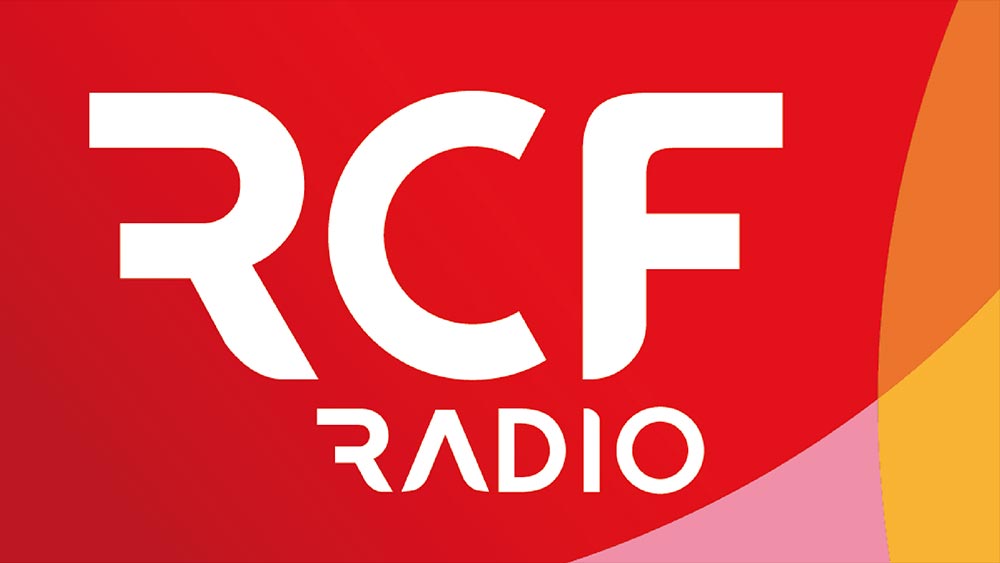 Logo RCF en Bourgogne