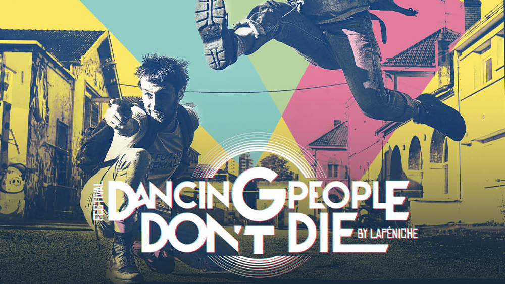 Dancing People Don’t Die