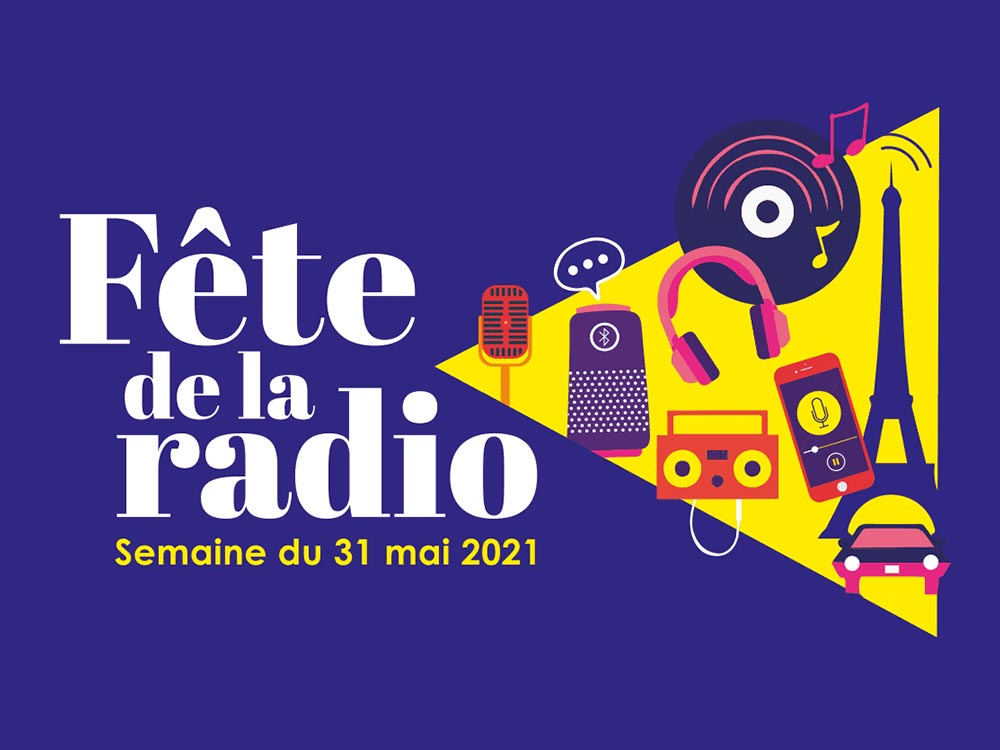 La Fête de la Radio : medley de programmes de Radio Prévert